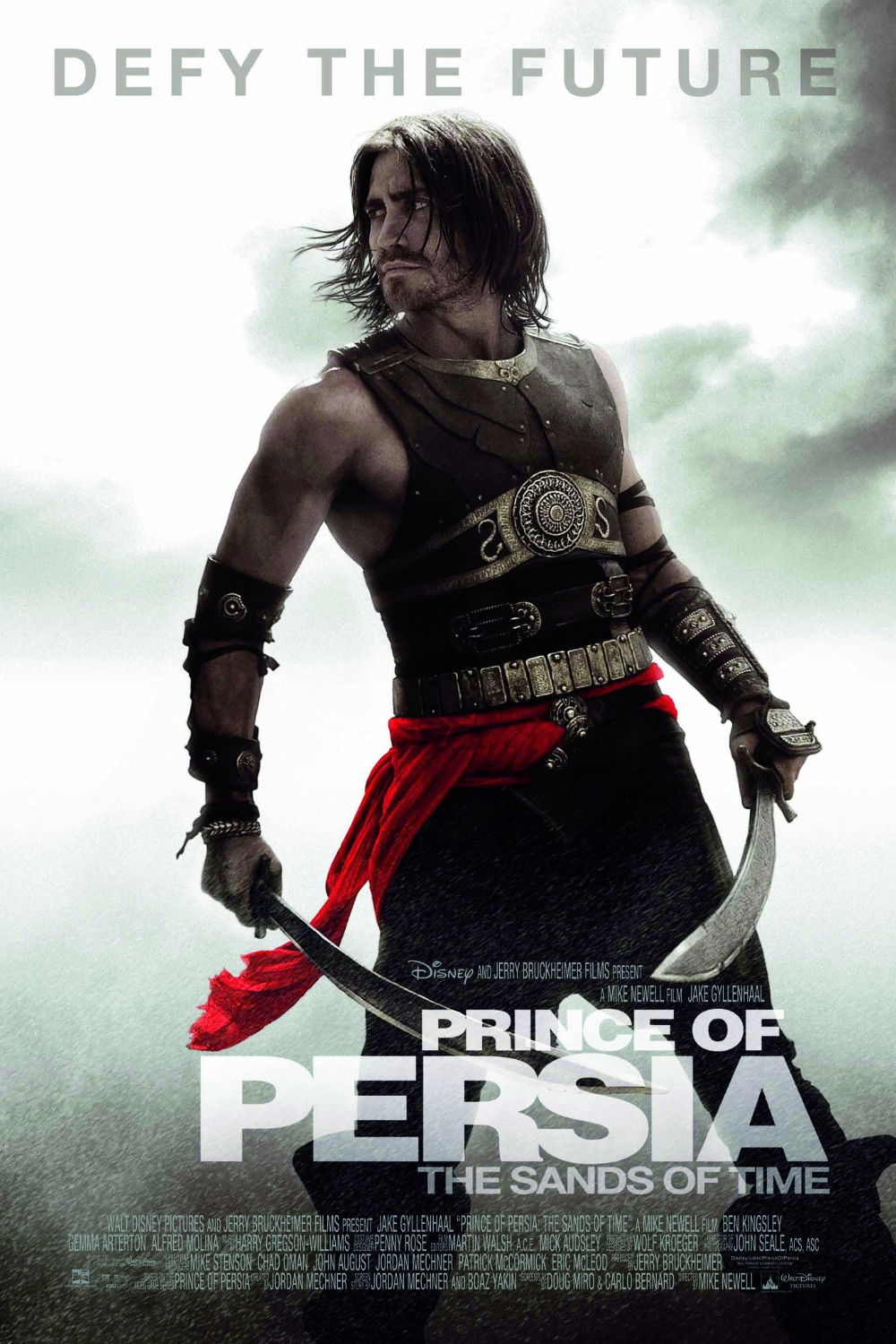 Prince of Persia: The Sands of Time